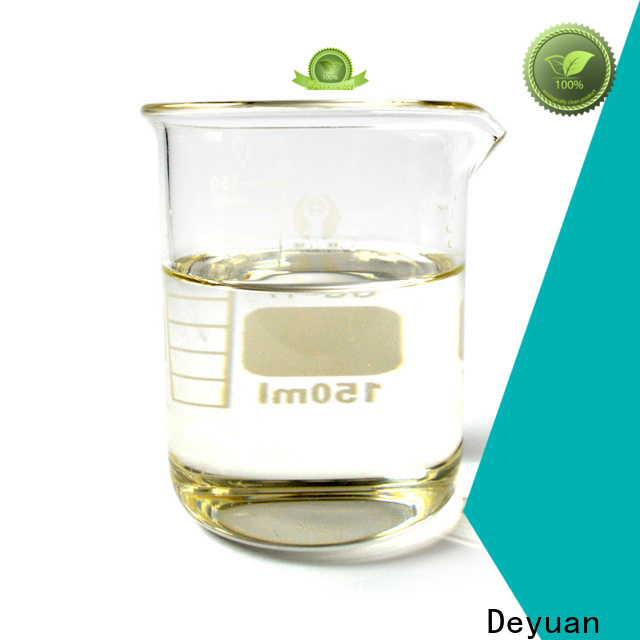 Deyuan popular molybdenum reagent metal purification