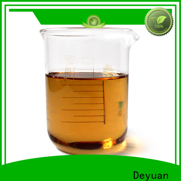 Deyuan copper solvent fast delivery for extraction plant