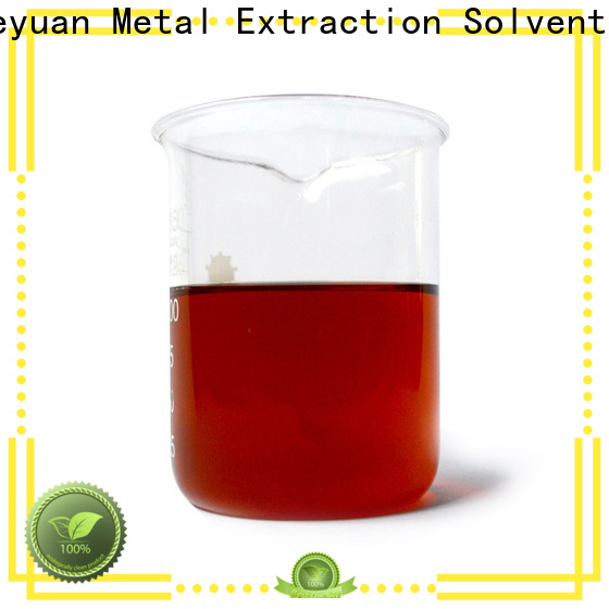 best factory price copper solvent fast delivery for extraction plant