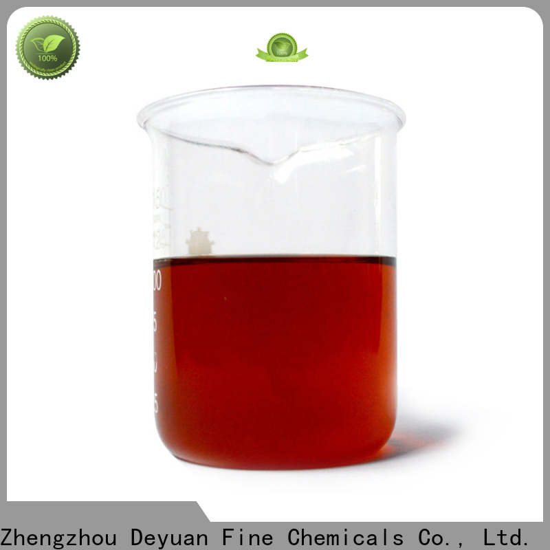 Deyuan copper solvent extraction supply for extraction plant