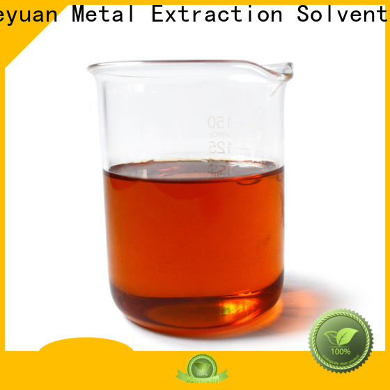 Deyuan wholesale solvent extraction for copper high-performance for extraction plant
