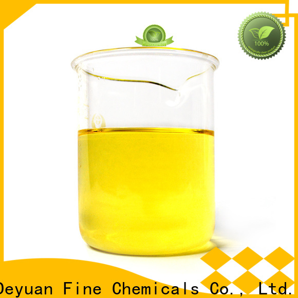 Deyuan copper solvent high-performance manufacturer