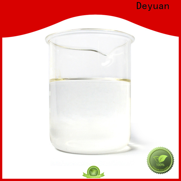 Deyuan zinc reagent custom metal manufacturing