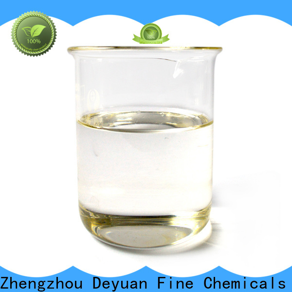 Deyuan solvent extraction reagents performance factory