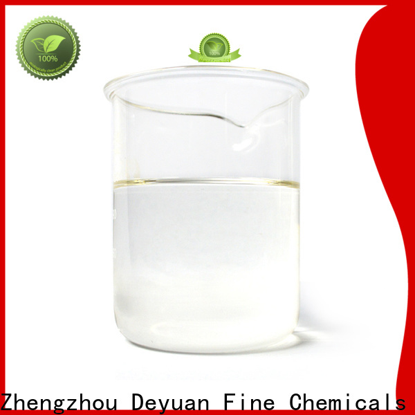 Deyuan laterite nickel zinc reagent popular factory