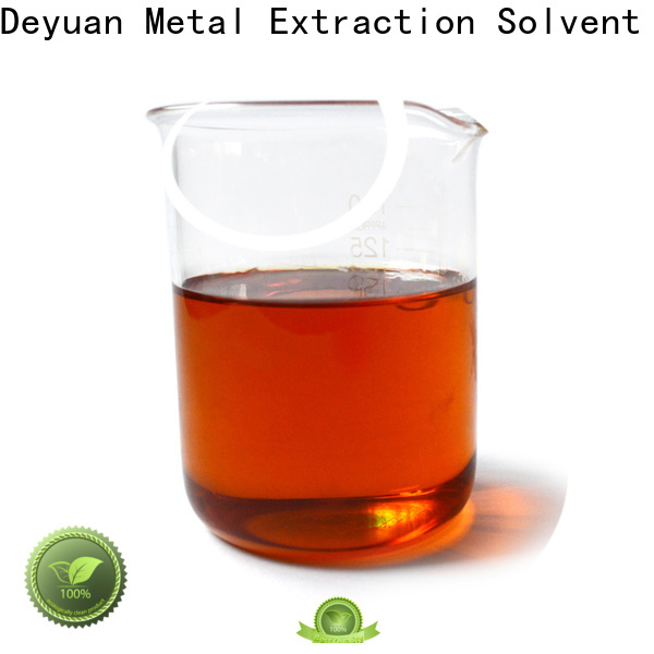 best factory price best copper solvent high-performance