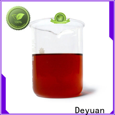 Deyuan best factory price copper solvent extraction supply company
