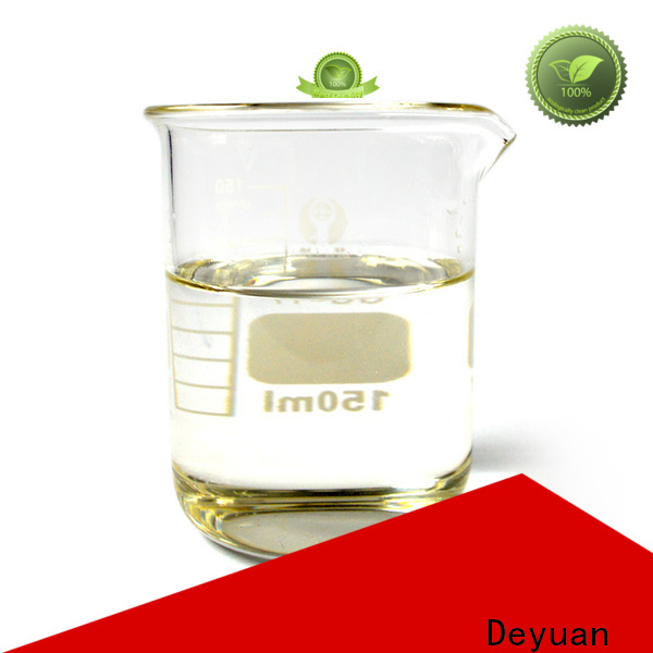 Deyuan competitive extractant metal purification