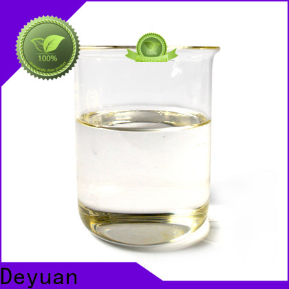 Deyuan good extraction solvent bulk production factory